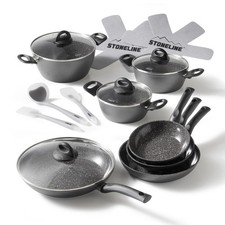 STONELINE CERAMIC Set di