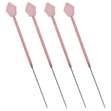  4 Pcs Strumenti Per Dolci Attrezzature La Cottura Bastoncini Di Torta