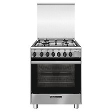 Glem Gas Cucina gas 4 zone