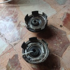    2 RAPPORTI CAMPANA FRIZIONE