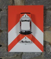 1/18 1983 BMW 635 CSi Hans J