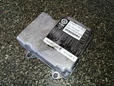 Centralina airbag passat b7 - airbag,