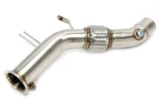 Downpipe TA Technix senza