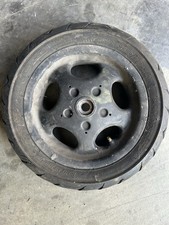 Cerchi zip sp e Vespa ET2 50