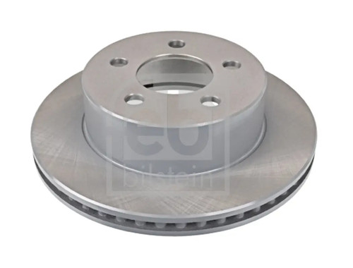 Set freni disco febi - set,