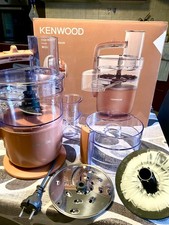 Robot da cucina Kenwood