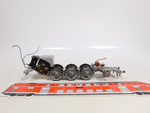 Märklin telaio con - h0,