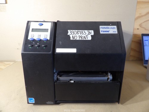 Printronix t5000r stampante - printronix,