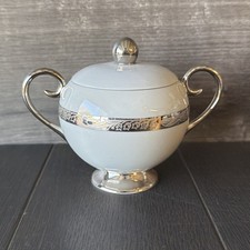 Zuccheriera con coperchio