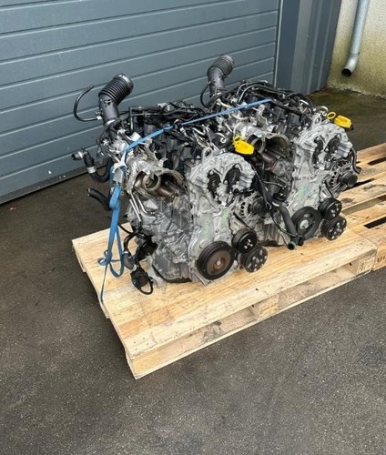 Motore usato engine renault - usato,