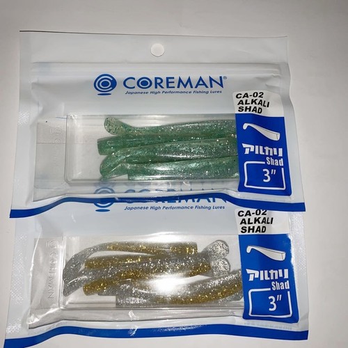 Set pollici coreman - da, 3