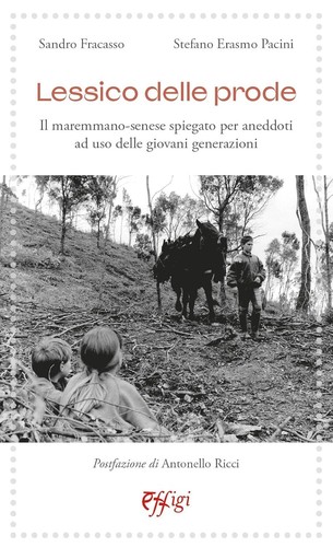 Lessico delle prode - ., il