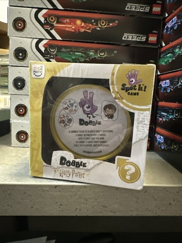 Dobble gioco di - dobble,