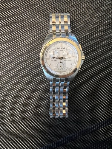 Orologio uomo tissot swiss - orologio,