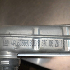 Radiatore riscaldamento  MINI