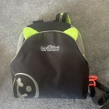 Trunki 'BoostApak' Sedile e