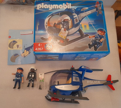 Playmobil barbapuffo 4267 - playmobil,