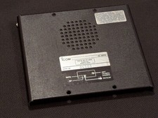 Icom IC-207 Cover coperchio