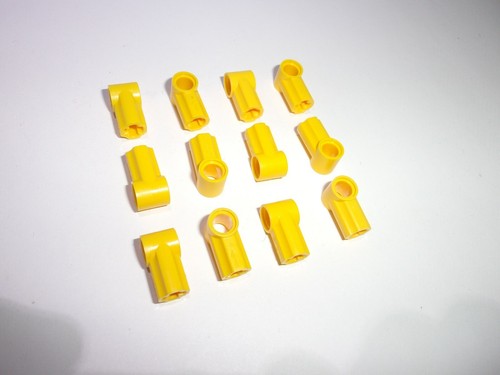 Lego technic angel - 12,