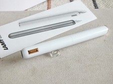 Penna stilografica sicura Lamy