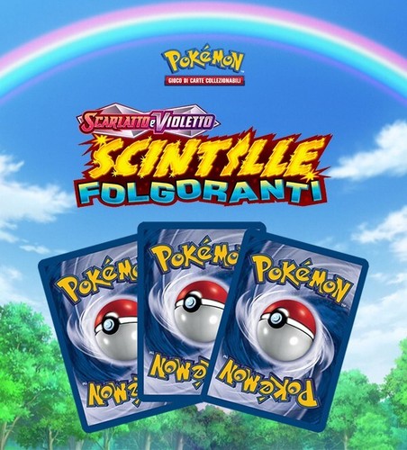 Set carte pokémon tcg - 🌟✨,
