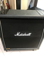 Cabinet Marshall 1960AV 4x12 280w rms  