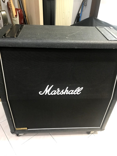 Cabinet marshall 1960av - cabinet,