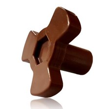 Tornello per Microonde Piatto