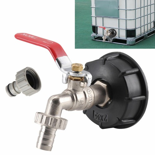 Adattatore serbatoio acqua