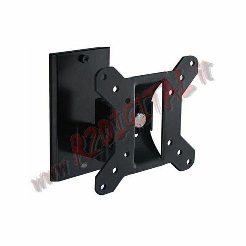 Supporto parete articolato - supporto,