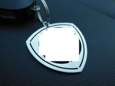 PORTACHIAVI PER LANCIA DELTA
