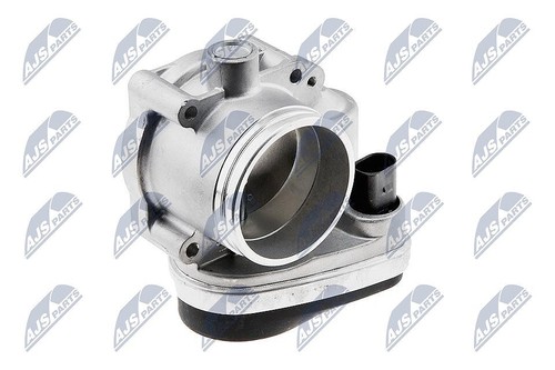 Corpo farfallato nty per bmw - farfallato,