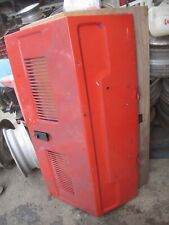 FIAT 126 prima serie - Cofano motore - Ricambio usato