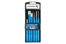 Set Attrezzi Grani Scalpello