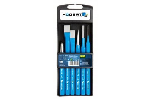 Set attrezzi grani scalpello - grani,