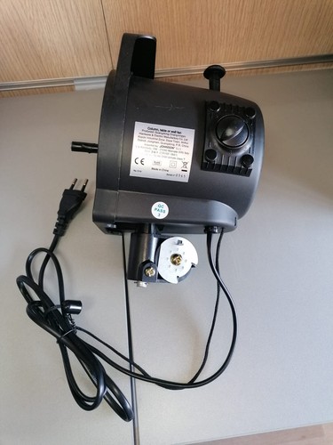 Johnson dpm motore ventola - dpm, da