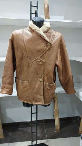 Montone usato pre owned - montone, uomo