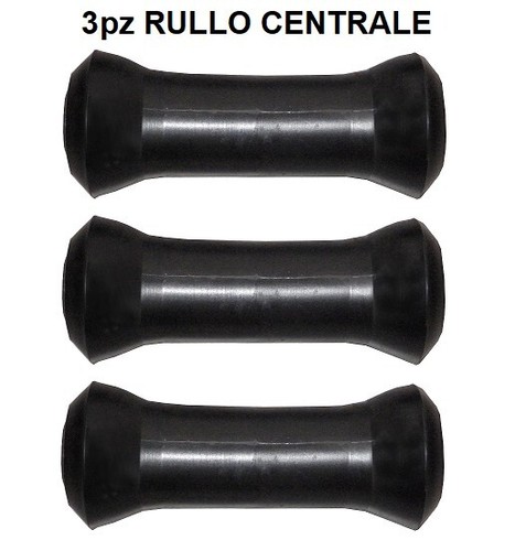 Rullo centrale - pz,