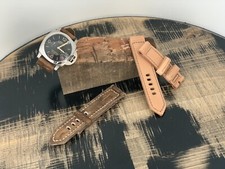 Cinturini Artigianali fatti a mano Made in Italy