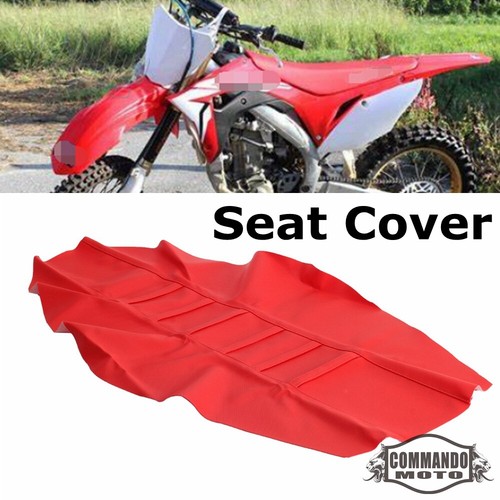 Coprisedile gomma motocross - in,