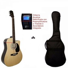 Chitarra acustica - chitarra,