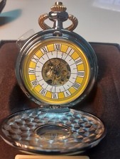 Orologio da tasca da