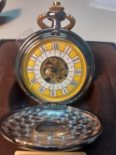 Orologio tasca da - orologio,