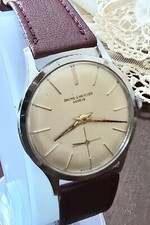 Orologio BAUME & MERCIER