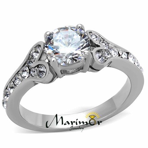 Anello fidanzamento donna - anello,