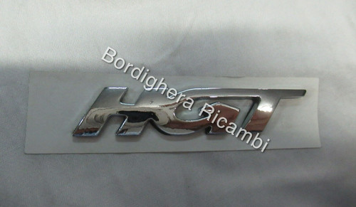 Fiat punto 188 hgt 16v - 188,