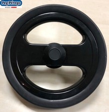 RUOTA posteriore 1 ruota per passeggino BOOK 51/PLUS PEG PEREGO -nuovo-Italia
