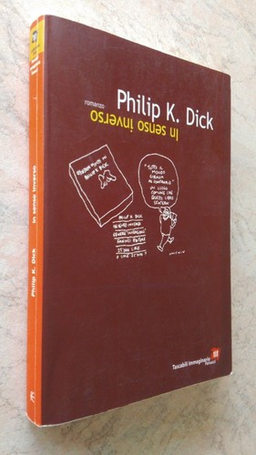 Philip dick in - k.,