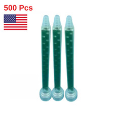 500Pcs Mixers Adhesive