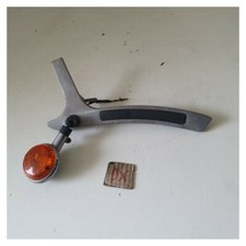 STAFFA LATERALE POSTERIORE